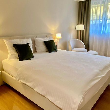 Vital Hotel Bad Lippspringe Esterno foto