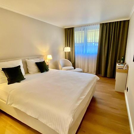 Vital Hotel Bad Lippspringe Esterno foto