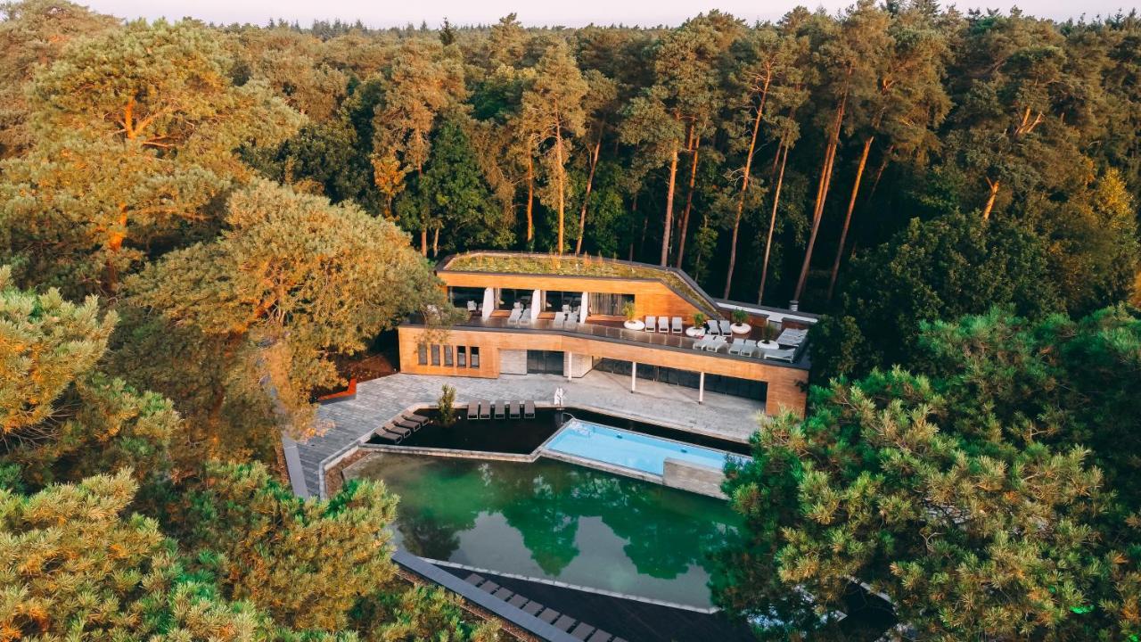 Vital Hotel Bad Lippspringe Esterno foto
