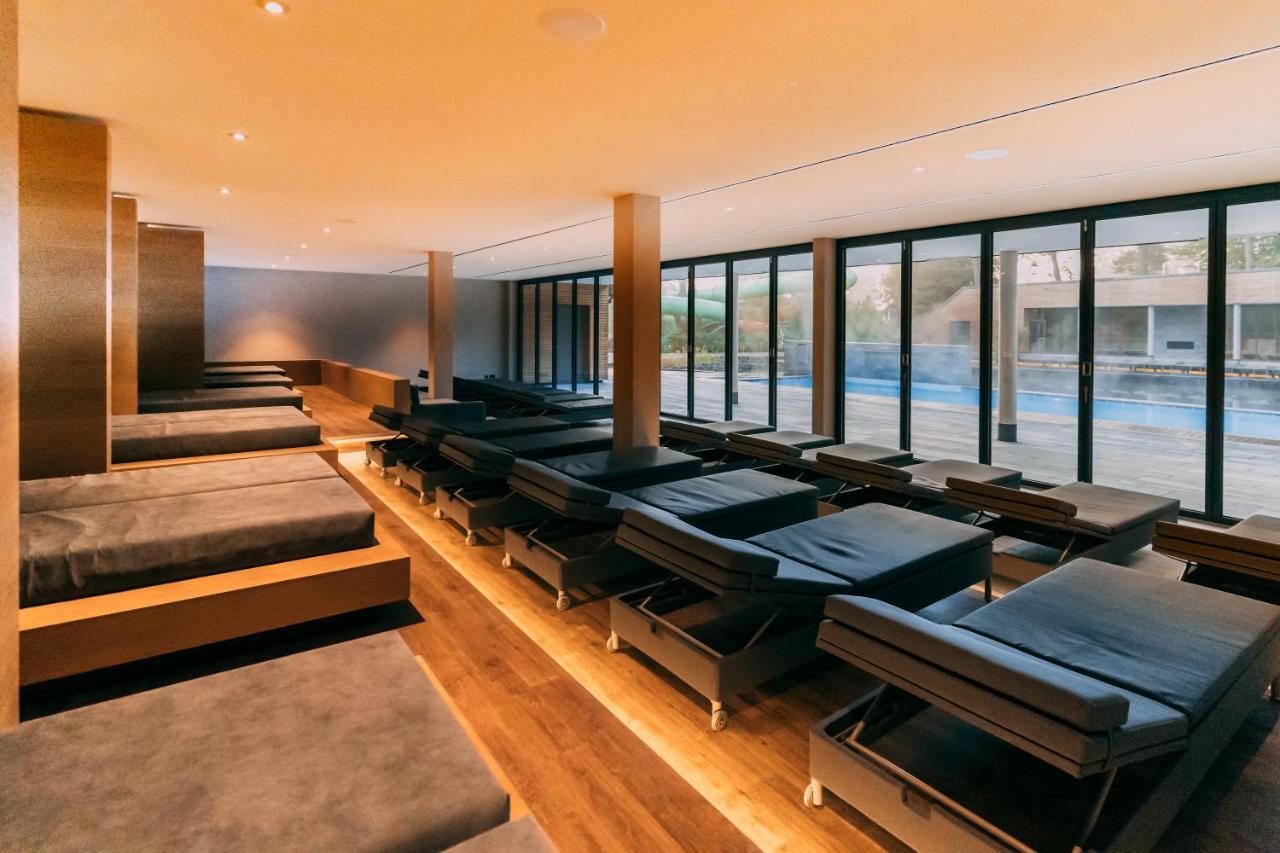Vital Hotel Bad Lippspringe Esterno foto